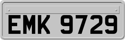 EMK9729