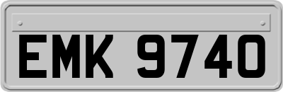 EMK9740
