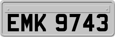 EMK9743