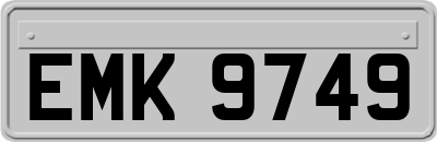 EMK9749