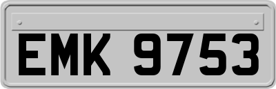 EMK9753