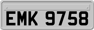 EMK9758