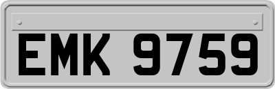 EMK9759