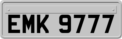 EMK9777