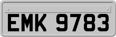 EMK9783