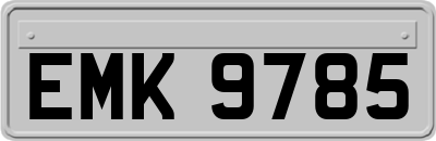 EMK9785