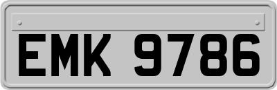 EMK9786