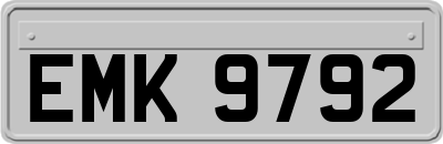 EMK9792