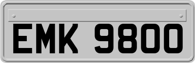 EMK9800