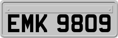EMK9809