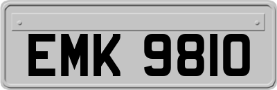 EMK9810