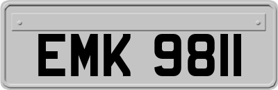 EMK9811