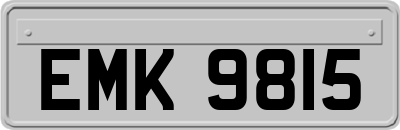 EMK9815