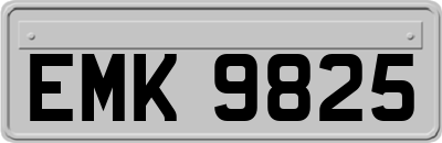 EMK9825