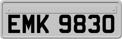 EMK9830