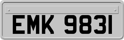 EMK9831