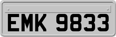 EMK9833