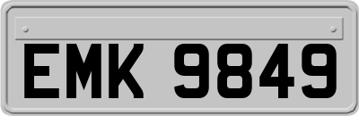 EMK9849