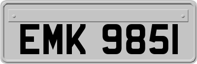 EMK9851