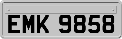 EMK9858