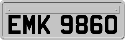 EMK9860