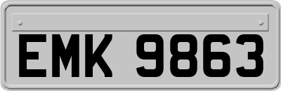 EMK9863