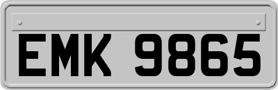 EMK9865