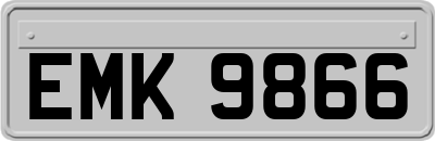 EMK9866
