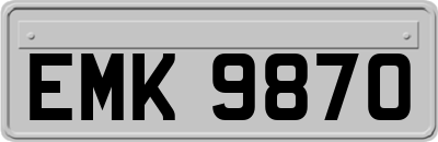 EMK9870