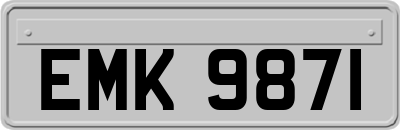 EMK9871