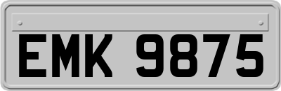 EMK9875