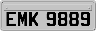 EMK9889