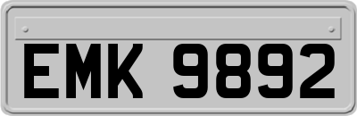 EMK9892