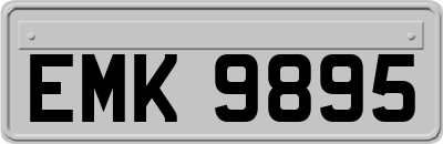 EMK9895