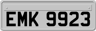 EMK9923