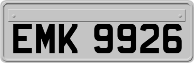 EMK9926