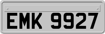 EMK9927