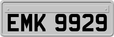EMK9929