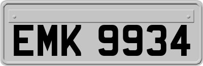 EMK9934