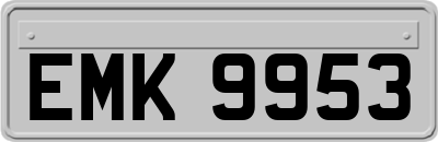 EMK9953