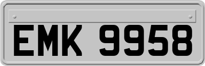 EMK9958