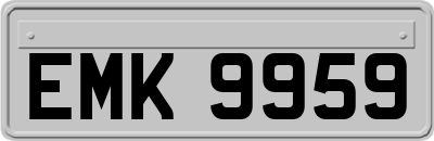 EMK9959