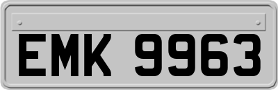 EMK9963