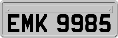 EMK9985