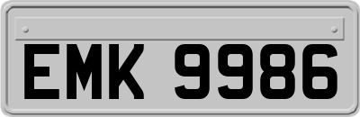 EMK9986