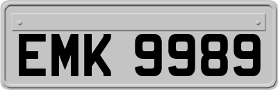 EMK9989