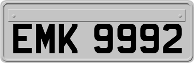 EMK9992