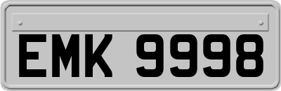 EMK9998