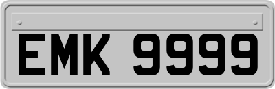 EMK9999