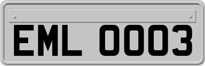 EML0003